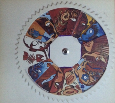 Au Creux De Ton Bras